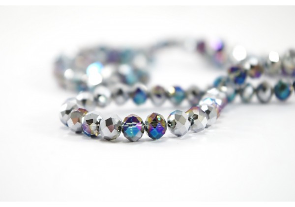 Perles Verre