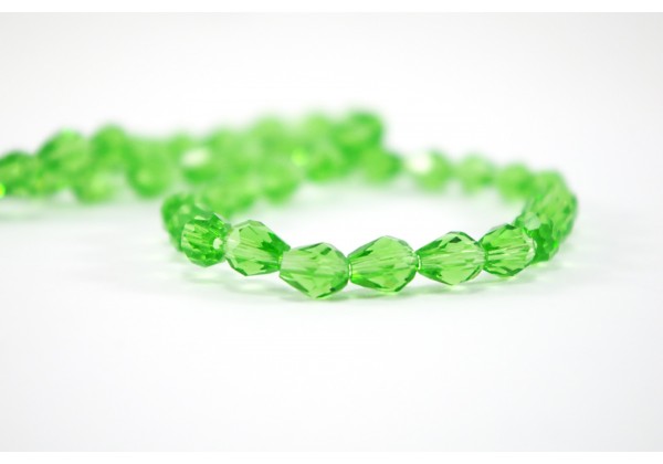 Perles Verre