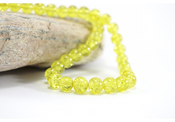 Perles Verre