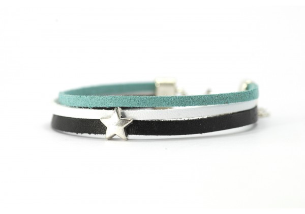 Tutoriels Bracelets
