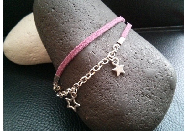 Tutoriels Bracelets