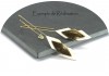 Losanges en cuir