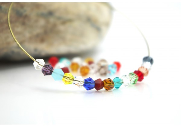 Perles Verre