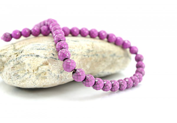 Perles Hématite