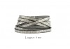 Fils & Cordons & Biais, Cordons Cuir & Simili Cuir