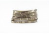 Fils & Cordons & Biais, Cordons Cuir & Simili Cuir