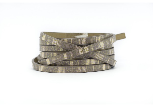 Fils & Cordons & Biais, Cordons Cuir & Simili Cuir