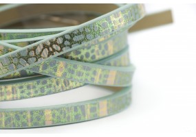 Fils & Cordons & Biais, Cordons Cuir & Simili Cuir