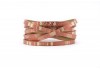 Fils & Cordons & Biais, Cordons Cuir & Simili Cuir