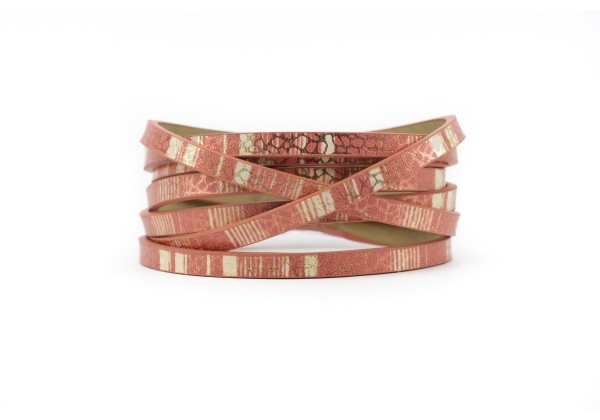 Fils & Cordons & Biais, Cordons Cuir & Simili Cuir
