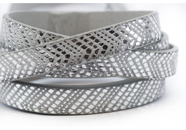 Fils & Cordons & Biais, Cordons Cuir & Simili Cuir