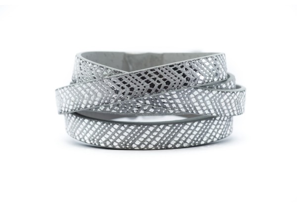 Fils & Cordons & Biais, Cordons Cuir & Simili Cuir