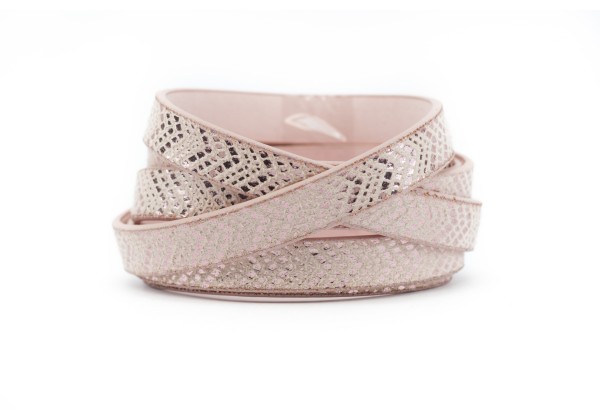 Fils & Cordons & Biais, Cordons Cuir & Simili Cuir
