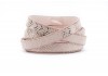 Fils & Cordons & Biais, Cordons Cuir & Simili Cuir
