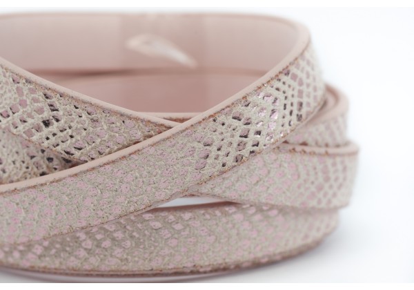 Fils & Cordons & Biais, Cordons Cuir & Simili Cuir