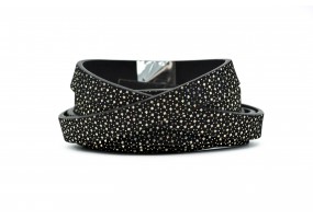 Fils & Cordons & Biais, Cordons Cuir & Simili Cuir