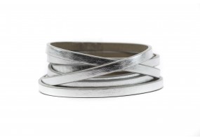 Fils & Cordons & Biais, Cordons Cuir & Simili Cuir