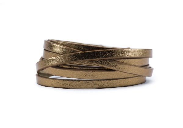 Fils & Cordons & Biais, Cordons Cuir & Simili Cuir