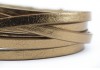 Fils & Cordons & Biais, Cordons Cuir & Simili Cuir