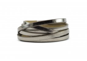 Fils & Cordons & Biais, Cordons Cuir & Simili Cuir