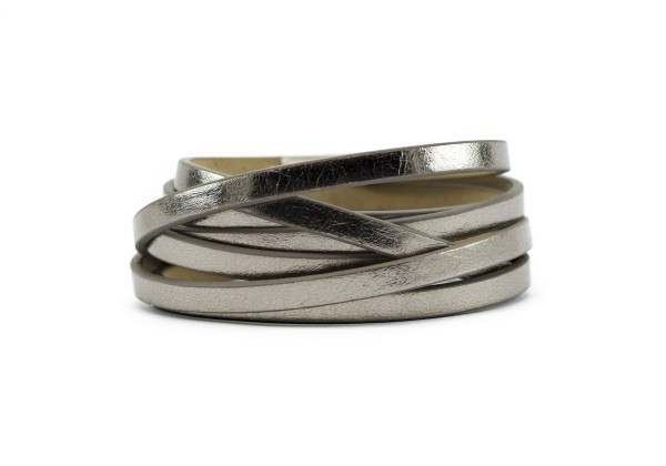 Fils & Cordons & Biais, Cordons Cuir & Simili Cuir