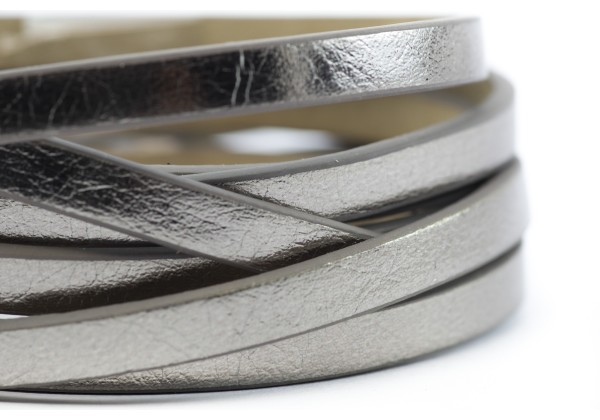 Fils & Cordons & Biais, Cordons Cuir & Simili Cuir