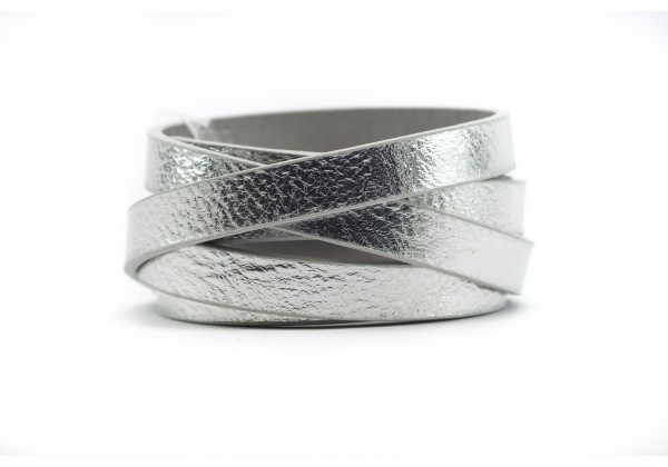 Fils & Cordons & Biais, Cordons Cuir & Simili Cuir