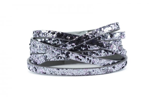 Fils & Cordons & Biais, Cordons Cuir & Simili Cuir