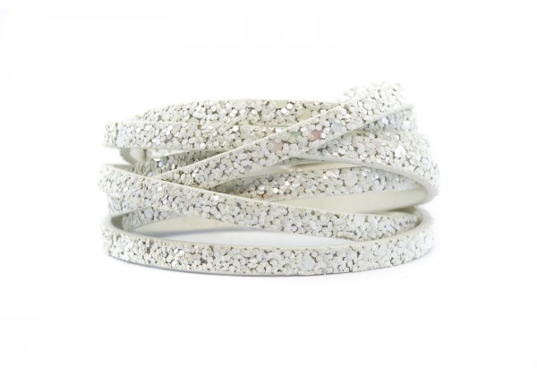 Fils & Cordons & Biais, Cordons Cuir & Simili Cuir
