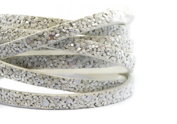 Fils & Cordons & Biais, Cordons Cuir & Simili Cuir