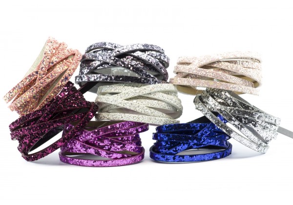 Fils & Cordons & Biais, Cordons Cuir & Simili Cuir