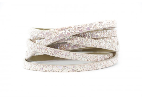 Fils & Cordons & Biais, Cordons Cuir & Simili Cuir