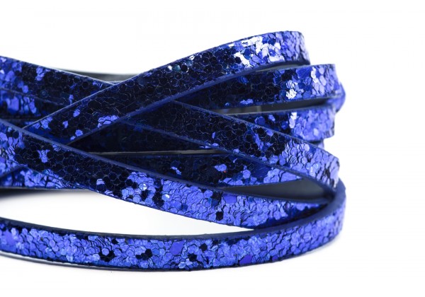 Fils & Cordons & Biais, Cordons Cuir & Simili Cuir
