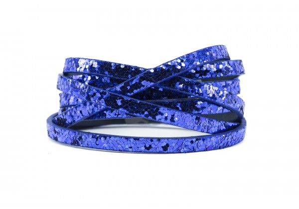Fils & Cordons & Biais, Cordons Cuir & Simili Cuir