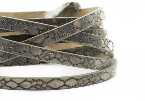 Fils & Cordons & Biais, Cordons Cuir & Simili Cuir