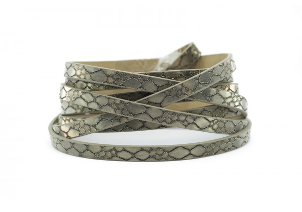 Fils & Cordons & Biais, Cordons Cuir & Simili Cuir