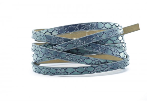 Fils & Cordons & Biais, Cordons Cuir & Simili Cuir