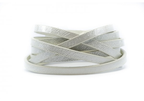 Fils & Cordons & Biais, Cordons Cuir & Simili Cuir