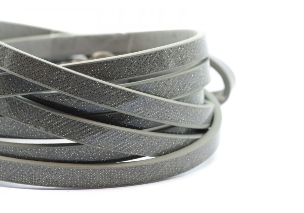Fils & Cordons & Biais, Cordons Cuir & Simili Cuir