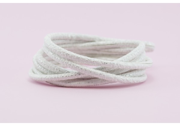 Fils & Cordons & Biais, Cordons Cuir & Simili Cuir