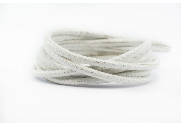 Fils & Cordons & Biais, Cordons Cuir & Simili Cuir