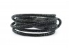 Fils & Cordons & Biais, Cordons Cuir & Simili Cuir