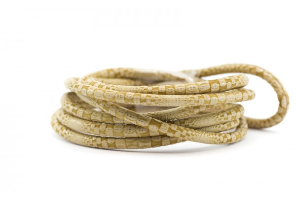 Fils & Cordons & Biais, Cordons Cuir & Simili Cuir