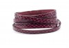 Fils & Cordons & Biais, Cordons Cuir & Simili Cuir