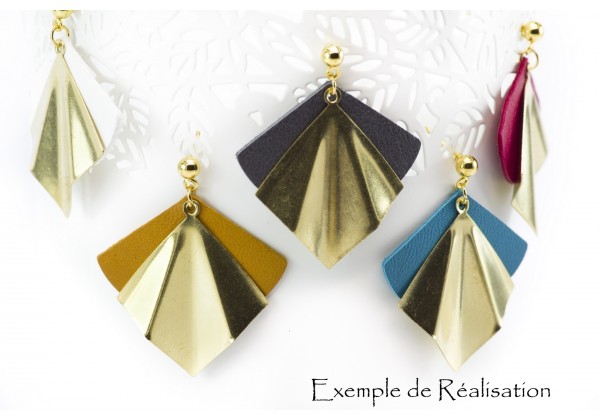 Formes de Cuir