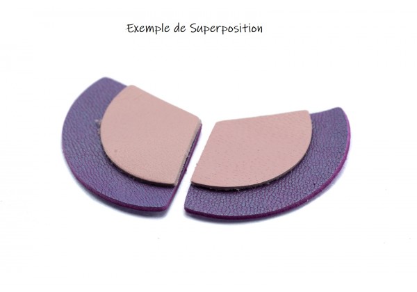 Formes de Cuir
