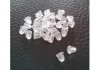 100 Embouts Poussoirs en plastique pour Boucles d'oreilles - 4 x 4 mm