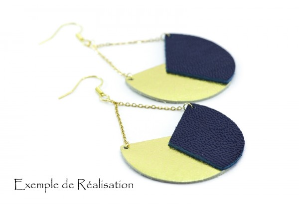 Formes de Cuir