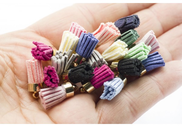 Pompons