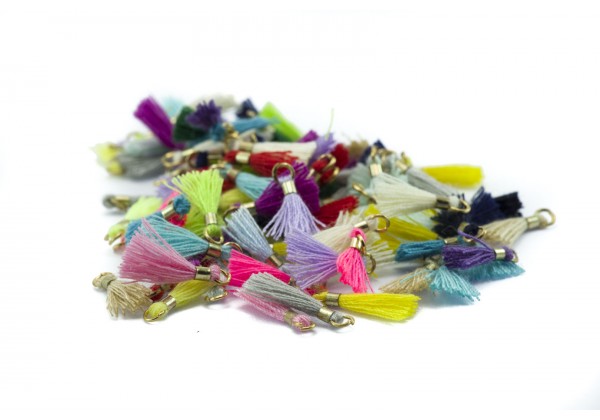Pompons